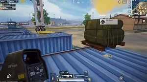 PUBG Mobile: Best ways to use Flare Gun in the game