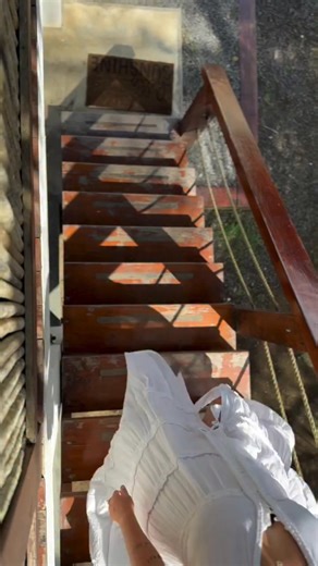 The hours I SOBBED putting this video together, but I wanted a marker for a lifelong promise to myself : to continue living fully, NOW. It’s why we started traveling and why we decided to continue with our girls. It’s also why we built a business entirely from our phones, so we could have the freedom to be anywhere. This is my hardest chapter yet, and I’m excited for a new one that hopefully involves less heartache but twice more living. How do you want to LIVE 2026? #2026intentions #familytrave