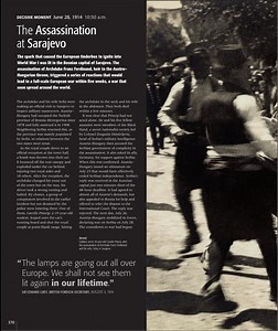 Closely read pages 370–375 from Smithsonian History. As you rea... | Filo