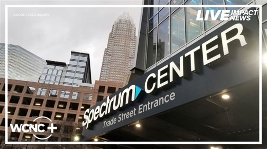 Spectrum Center unveils upgrades ahead of 2025 Hornets season