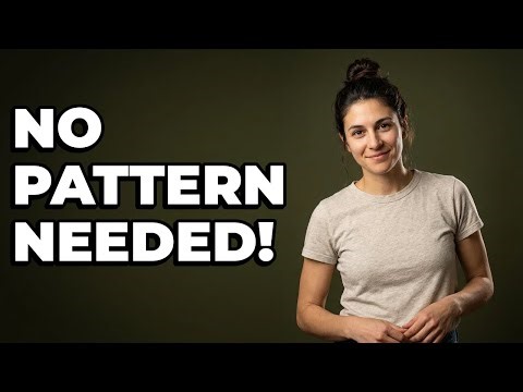 Can You Sew A Pincushion Without A Pattern?