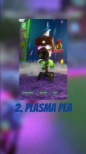 BEST CHARACTERS IN PVZ GW2