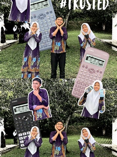 Calculator Casio Classwiz: Accurate BMI Calculations