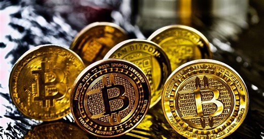 Kryptowaluta na zakręcie. Bitcoin już nie jest samotnym liderem rynku