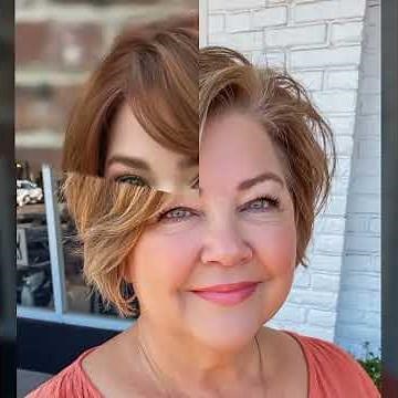 Most trending pixie short Bob haircut ✂️ highlights ideas 2026