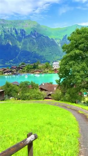 Discover Beautiful Switzerland: Nature Awaits You