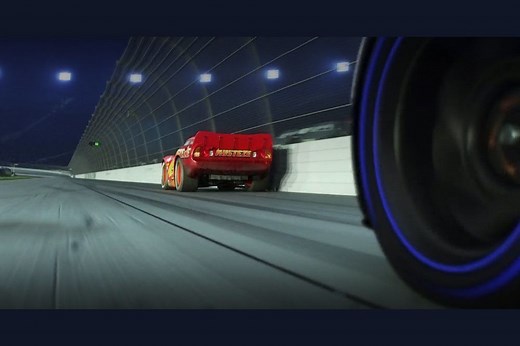 ¿Qué personaje de Cars 3 eres?