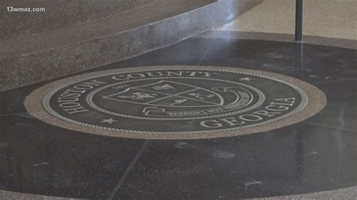 Warner Robins High School student sentenced for fight in school's bathroom, breaking student's nose