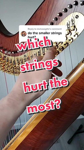 Smallest String in Which Strings Hurt the Most?
