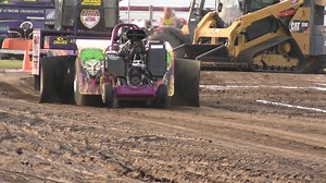 8.2K views · 152 reactions | Very Lil' Sanity #minirod #pulling #northiowanationals | Mini Rod Pullers | Facebook