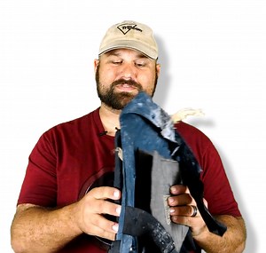 Could soft armor ever stop a rifle bullet? - The Firearm Blog