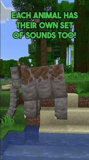 Unleash the Wild in Minecraft with the Naturalist Mod!! | Modded Minecraft - Naturalist Mod