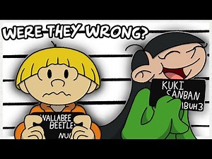 How Many Times Were the Kids Wrong in Codename: Kids Next Door? (Season 4)
