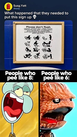 #animatedstory 🚽