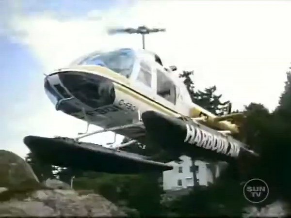 Danger Bay (TV Series 1983–1990)