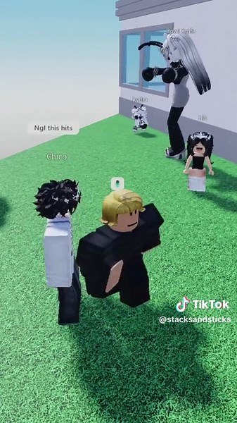 ☢️ SKIT | #micup #stacksandsticks #dahood #viral #fyp #roblox #freestyle #shorts #skit #dhskit #foru