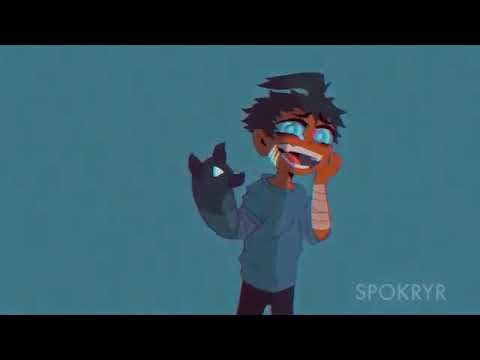 Can't Sleep Invader Zim [Deleted vídeo reupload]