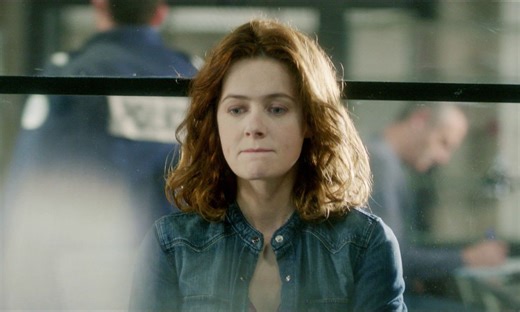 Caïn - S01 E08 - Innocences