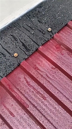 Galeri TUTORIAL on Instagram: "Wall Flasing Test 💦 #reels"