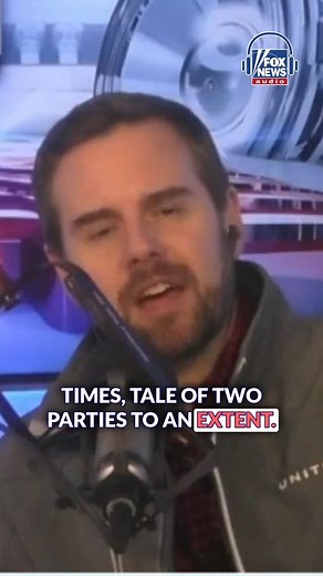 Is trouble ahead coming for Dems, who are increasingly held hostage to radicals in their party? Listen to the full episode at GuyBensonShow.com! | The Guy Benson Show