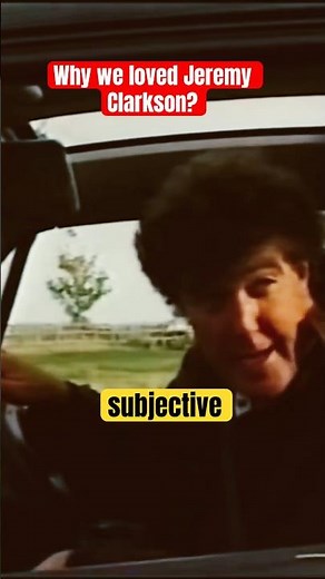 The Day Top Gear Changed Forever... #jeremyclarkson #topgear #shorts