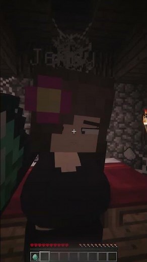 JennyMod Reviews the SCARIEST Horror Mod