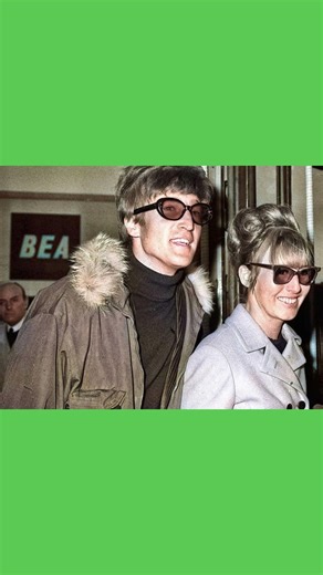 Vol.21 John Lennon: From B&W to AI Color #The Beatles