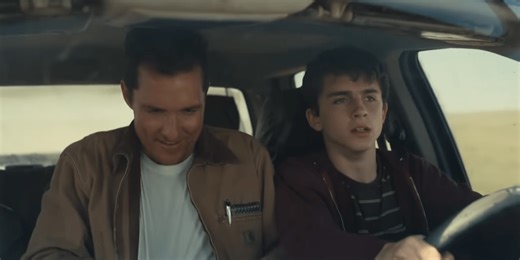 Interstellar Turd Prank Left Timothée Chalamet Feeling Disrespected | Den of Geek