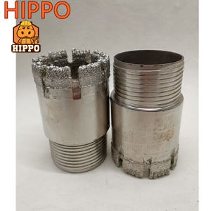[Hot Item] 3 Inch 75 mm Concrete Diamond Coring Drill Bit