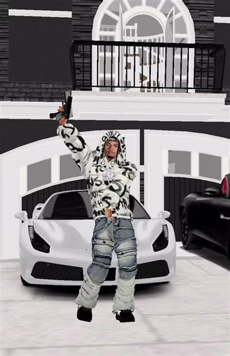 #imvu #dance #LIVEIncentiveProgram #NewYearLIVE #PaidPartnership