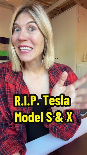 Tesla Model S & X: Unveiling the Future of Robotics