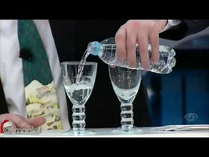 Danilo Gentili x Inri Cristo