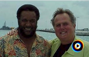 Party Time by Club Trini