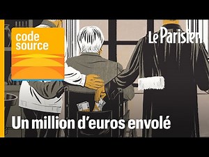 [PODCAST] Argent prêté, vies bouleversées… Un avocat parisien accusé d’escroquerie