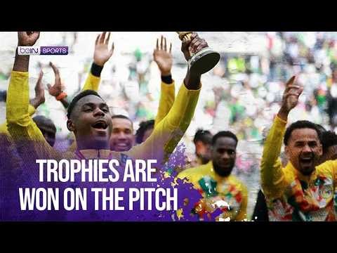 “Won on the Pitch” — Senegal Coach Reacts to AFCON Decision