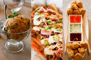 Chef Fernando Aracama’s modern takes on 6 staple Filipino food