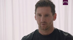 340K views · 3.6K shares | #FCB   #Messi explicó los motivos que le llevaron a decidir quedarse en el #Barça y es que, la única forma de irse era llevando a juicio al club Imágenes cedidas por Goal | Diario Sport | Facebook