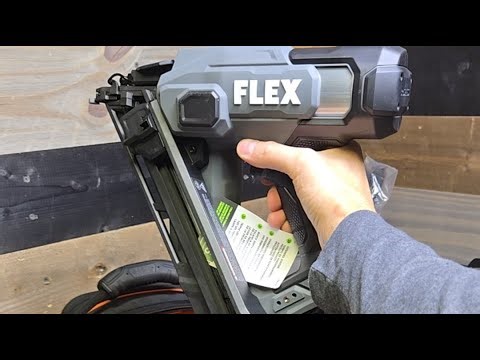 Are These Nailers Any Good Flex News, and tool talk