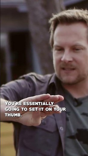 How to CORRECTLY roll coins on fingers