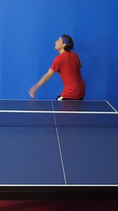 1.1M views · 7.7K reactions | Legendary ping pong serves  | Pongfinity | Facebook