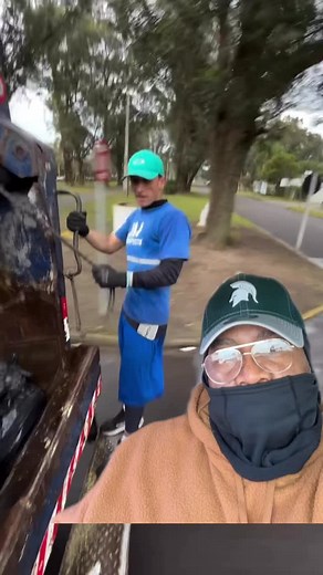 Willie Bookes on Reels