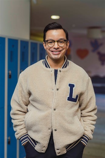 Mentor | Engagera dig som mentor under nästa år! I klippet är vår fantastiska ambassadör @william_varnild mentor på en skola under en förmiddag och... | Instagram