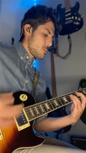 Rock & Roll - Led Zeppelin