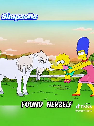 Lisa Simpson's Character Development in The Simpsons