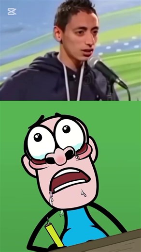 Doing homework with mom usa 😂🇺🇸 #cartoon #animation #homework #mom #rico #fypシ #us #usa #funny #cry