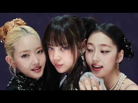 VVUP (비비업) ‘Super Model’ MV ⏪️REVERSED⏪️