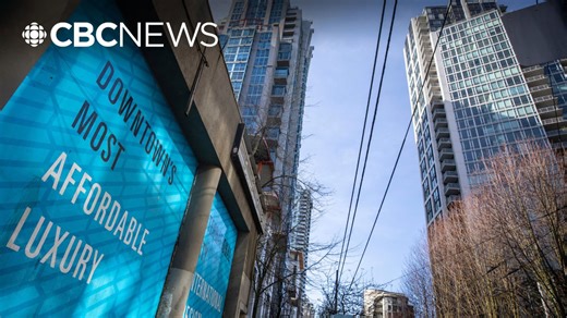 Canada needs to relax restrictions on foreign buyers, investment in real estate, says marketer