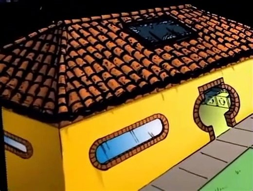 The Maxx The Maxx E002