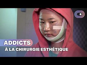 Corée du Sud : elles se mettent en danger pour réussir