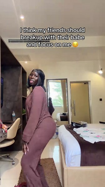 It’s only right 😔 #imounusual | break up